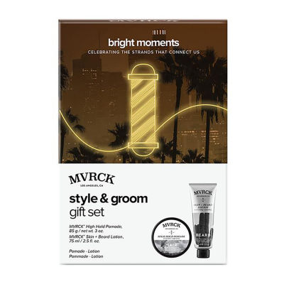 Paul Mitchell Mvrck® Style And Groom Gift Set