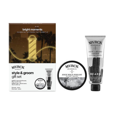 Paul Mitchell Mvrck® Style And Groom Gift Set