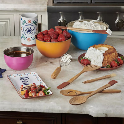 Mesa Mia Kitchen Prep Collection JCPenney