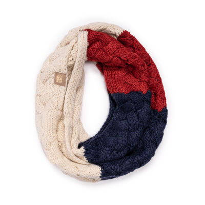 Muk Luks Infinity Cold Weather Scarf