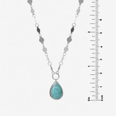 Jcpenney on sale turquoise jewelry