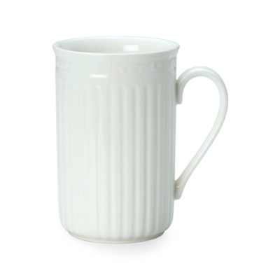 Mikasa Italian Countryside Dishwasher Safe Cappuccino Cups