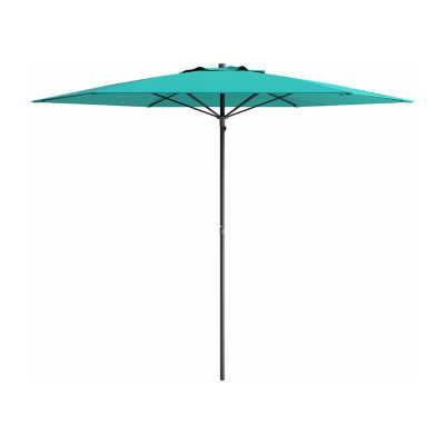 Wind Resistant Patio Umbrella JCPenney