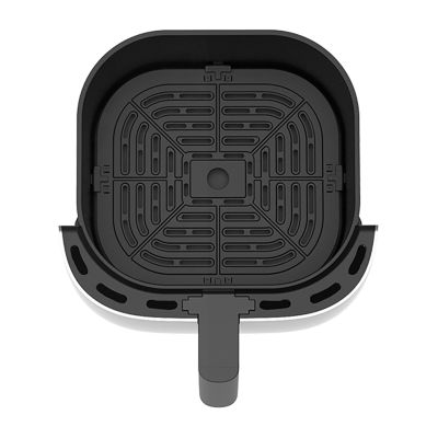 Cooks 6 Quart Air Fryer Touchscreen