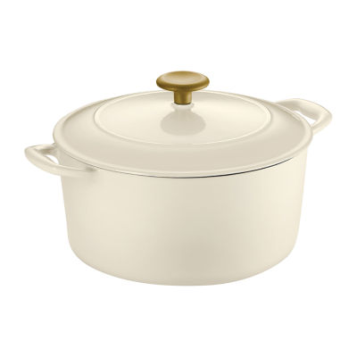 Tramontina Cast Iron 5.5-qt. Dutch Oven