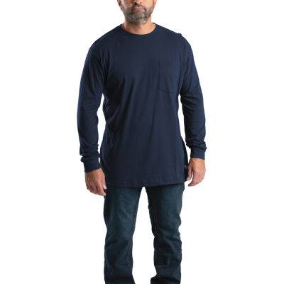 big men's moisture wicking shirts