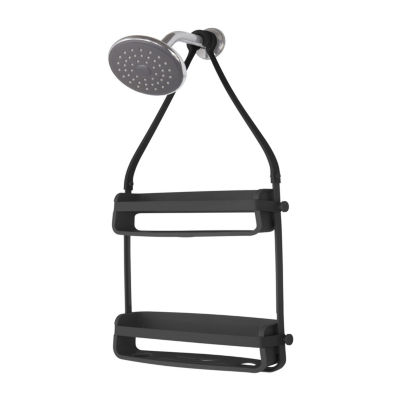 Umbra Shower Caddy, Color Black JCPenney