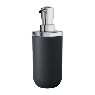 Umbra Soap Dispenser, Color Black JCPenney
