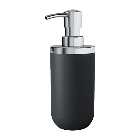 Umbra Soap Dispenser, One Size, Black