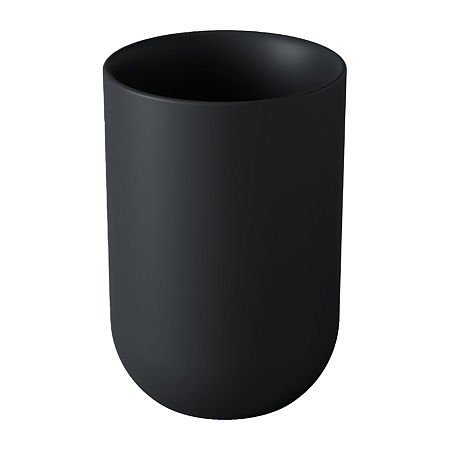 Umbra Toothbrush Holder, One Size, Black