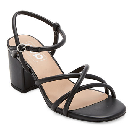  Womens > shoes > Heeled Sandals-Pop Womens Agreeable Heeled Sandals