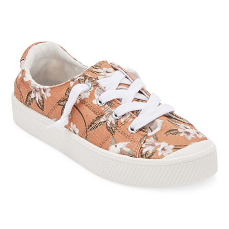  Womens > shoes > Sneakers-Pop Calm Womens Sneakers