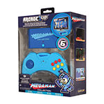 Arcade1Up - HDMI-Mega Man