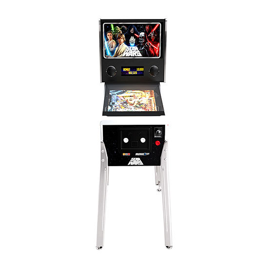 Arcade1Up - Star Wars Pinball