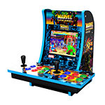 Arcade1Up - Marvel Superheroes 2 Player CC