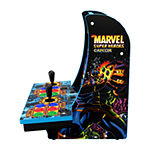 Arcade1Up - Marvel Superheroes 2 Player CC