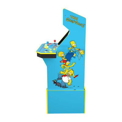 Arcade1Up - The Simpsons Arcade