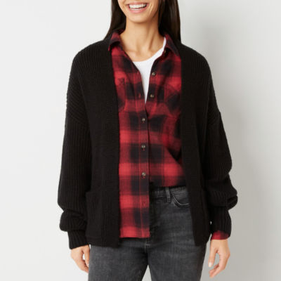 jcp ana cardigan