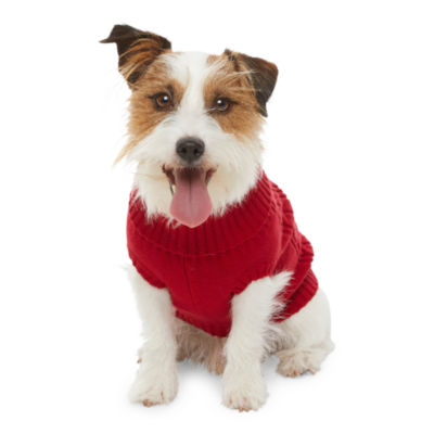 St. Johns Bark Dog Sweater