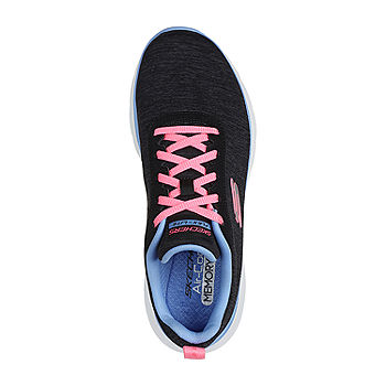 Skechers Womens Flex Appeal 5.0 Walking Shoes - JCPenney