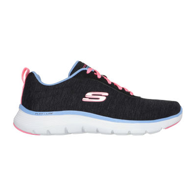 Skechers Womens Flex Appeal 5.0 Walking Shoes