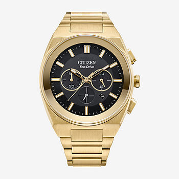 Citizen Gents gold stretch Citizen Gents gold stretch