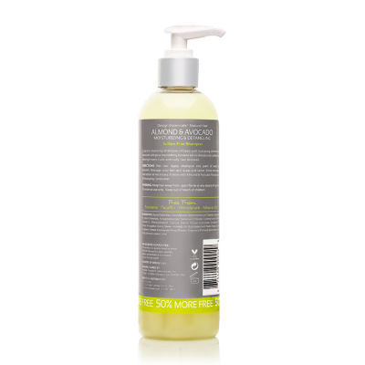 Design Essentials Shampoo - 12 oz.