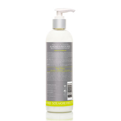 Design Essentials Leave in Conditioner-12 oz.