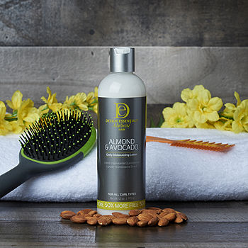 10 DIY Avocado Oil Recipes for Hair Care: Shampoos, Masks, Detanglers, and  More