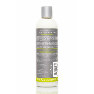 Design Essentials Hair Lotion-12 oz.