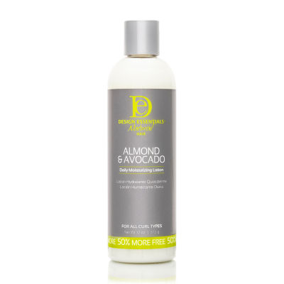 Design Essentials Hair Lotion 12 oz.