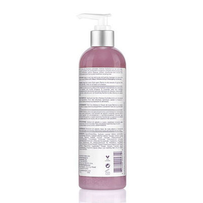 Design Essentials Agave And Lavender Shampoo - 12 oz.