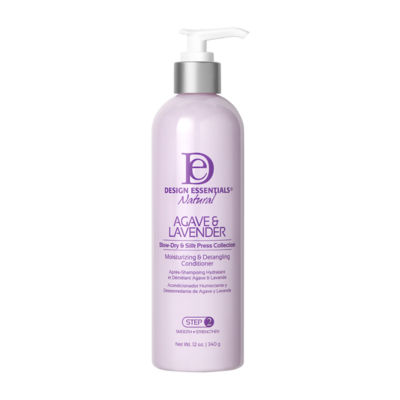 Design Essentials Agave And Lavender Conditioner 12 oz.