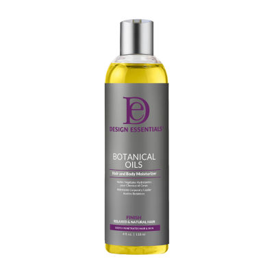 Design Essentials Hair Oil .46 oz.