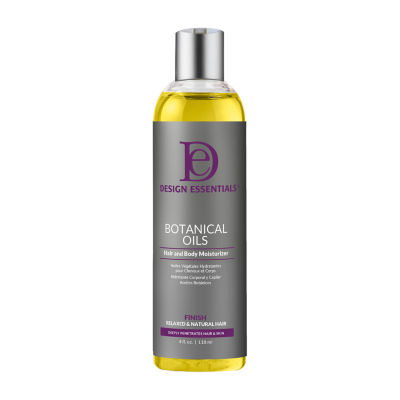 Design Essentials Hair Oil - .46 oz.