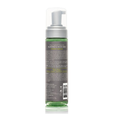 Design Essentials Hair Mousse-10 oz.