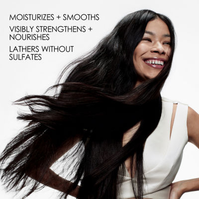 Olaplex No 4 Bond Maintenance Shampoo - 8.5 oz. ***Missing Cap***