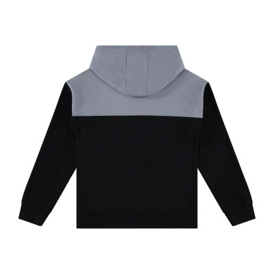 FILA Big Boys Fleece Hoodie