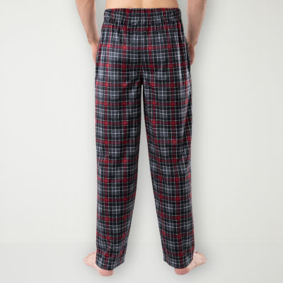Van Heusen Mens Big Pajama Pants