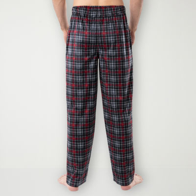 Van Heusen Mens Big Fleece Pajama Pants