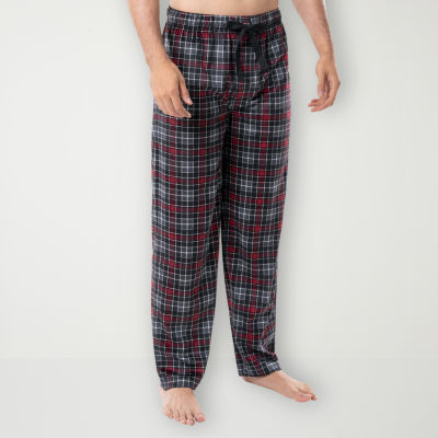 Van Heusen Mens Big Pajama Pants