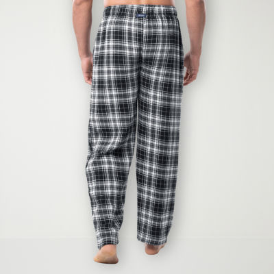 Mens izod pajama online pants