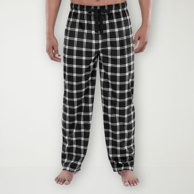 IZOD Mens Big Pajama Pants - JCPenney