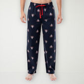 Hanes Jersey Jogger Mens Big Pajama Pants - JCPenney