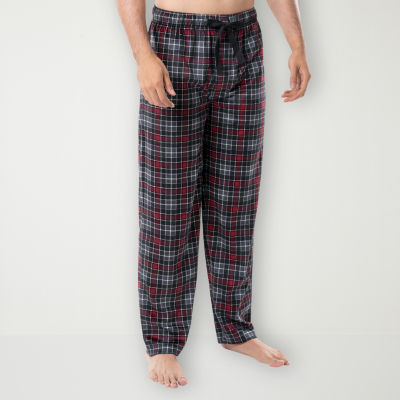 Van Heusen Mens Big and Tall Pajama Pants