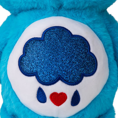 Care Bears™ 9'' Glitter Belly Plush Toy - Styles Vary