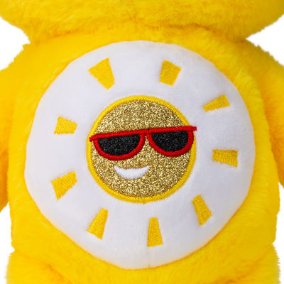 Glitter Belly Funshine Bear