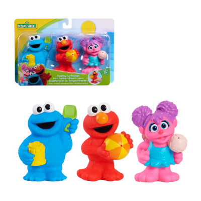 Sesame Street Potty Time Elmo 12 Plush Stuffed Animal, Sounds and