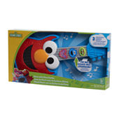 Sesame Street Bath Toys 3pk