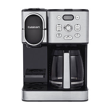  Keurig K-Iced Single Serve Coffee Maker - Brews Hot and Cold -  Gray: Home & Kitchen